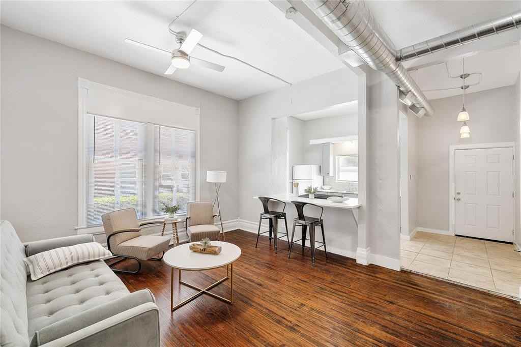 4630 Junius Street #A - Photo 4 of 12