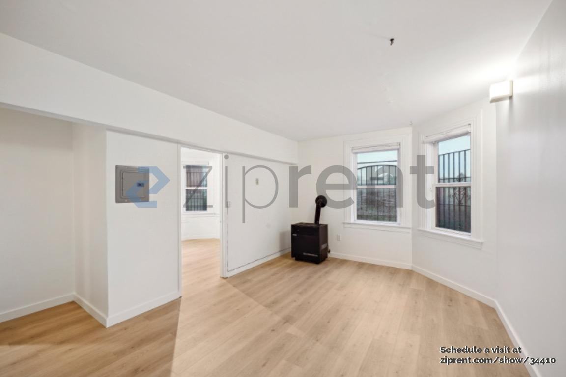 1027 Fell St #1029C - Photo 2 of 15