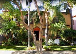 419 South Cloverdale Avenue #8 - Photo 1 of 1