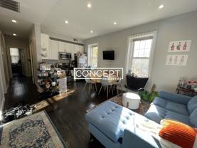 996 Tremont St #2TS - Photo 1 of 1
