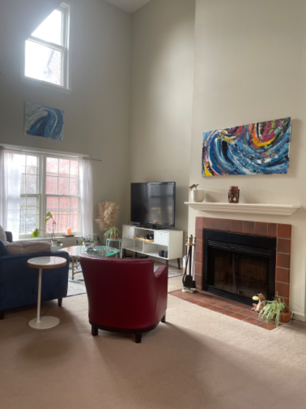 14 Newton St #F24 - Photo 3 of 20