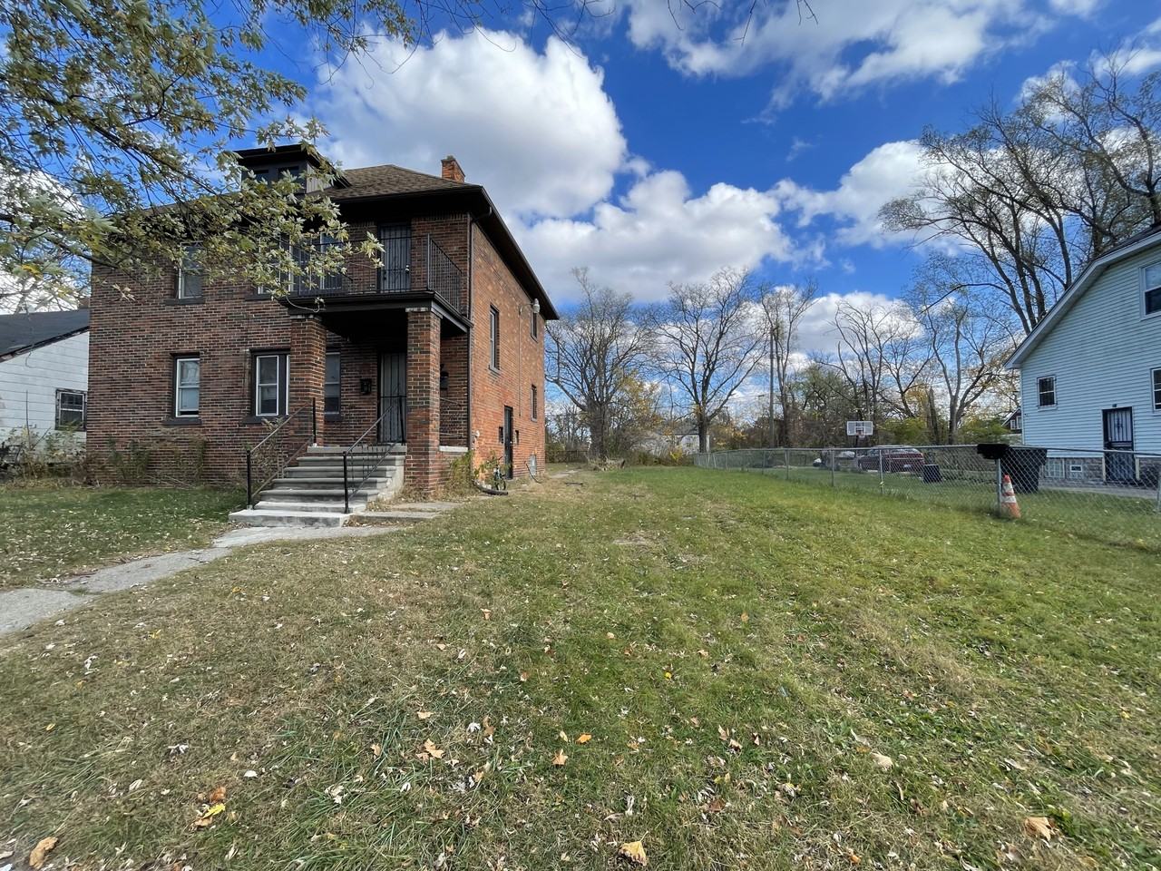 12260 Ward St #2ndFL - Photo 3 of 17