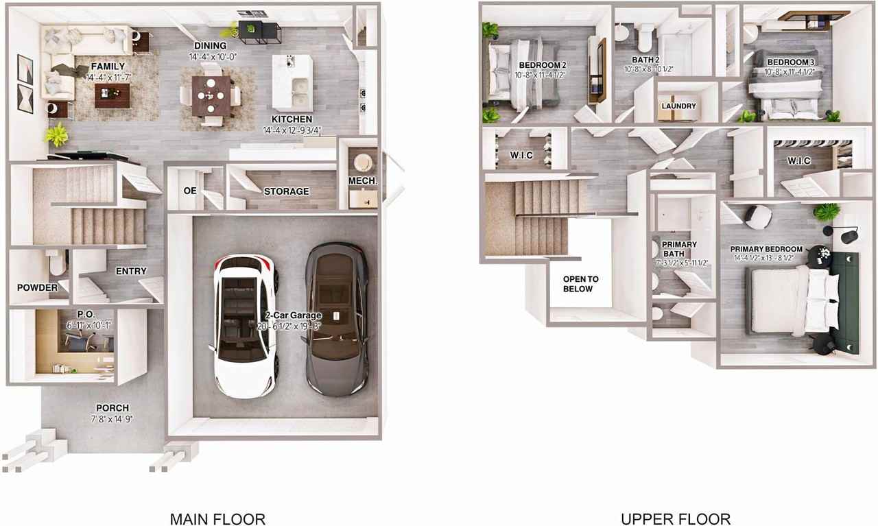 518 Iron Forge Ln - Photo 7 of 9