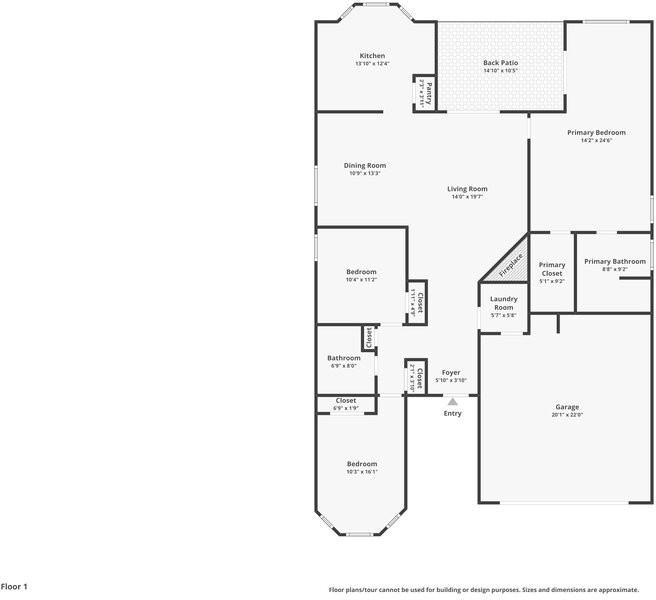 664 Fairgreen Trl - Photo 2 of 16