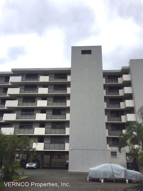 1820 Waiola St #305 - Photo 4 of 9