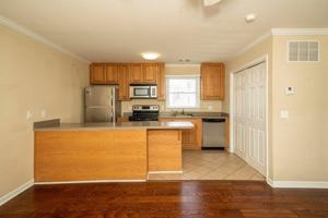 featured image of Courtyard Condos