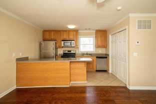 Courtyard Condos - Photo 1 of 1