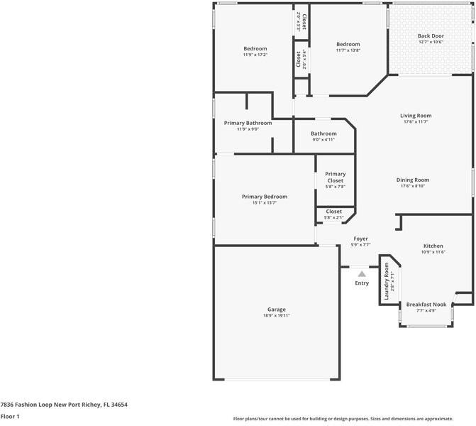 7836 Fashion Loop - Photo 2 of 16