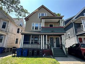 46 Dayton St #1stFL - Photo 1 of 1
