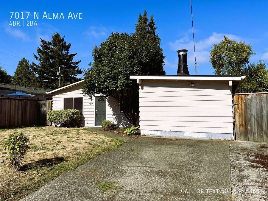 7017 N Alma Ave - Photo 3 of 48