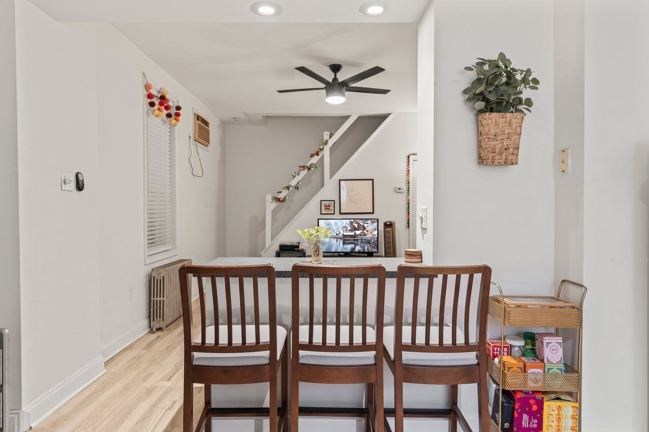 3807 Sharp St #REAR - Photo 4 of 19