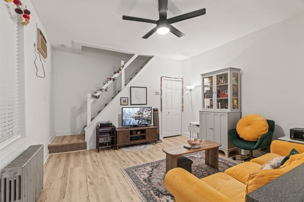 3807 Sharp St #REAR - Photo 5 of 19