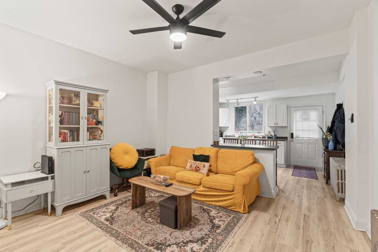 3807 Sharp St #REAR - Photo 6 of 19