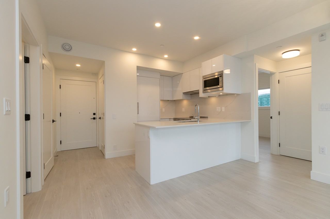 5399 Joyce Street #605 - Photo 5 of 21