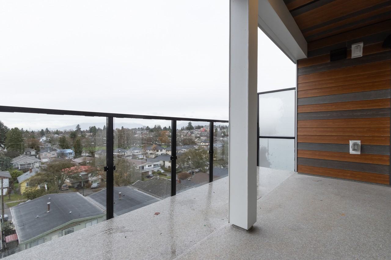 5399 Joyce Street #605 - Photo 2 of 21