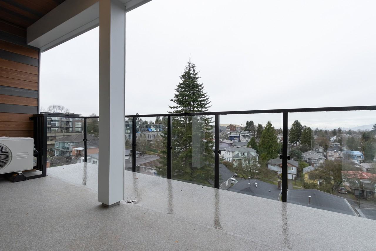 5399 Joyce Street #605 - Photo 3 of 21