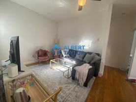 772 Columbus Avenue #5 - Photo 1 of 1