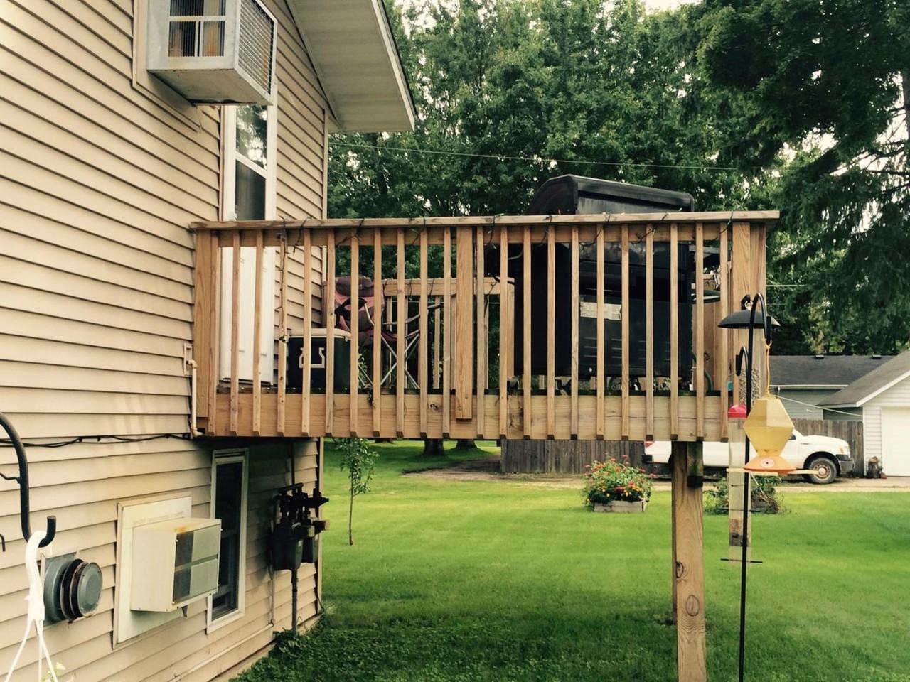 Prescott Duplex - Photo 2 of 10