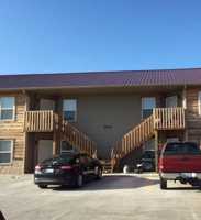 featured image of 501 Mcgoodwin Ave #J