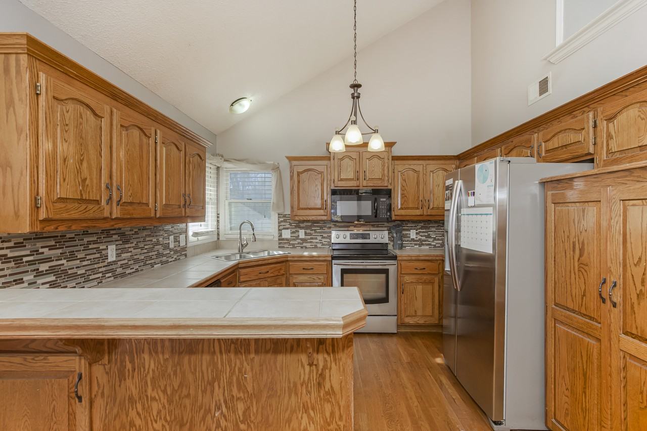 NE 65th Terrace & N Elmwood Ct #2A - Photo 5 of 24