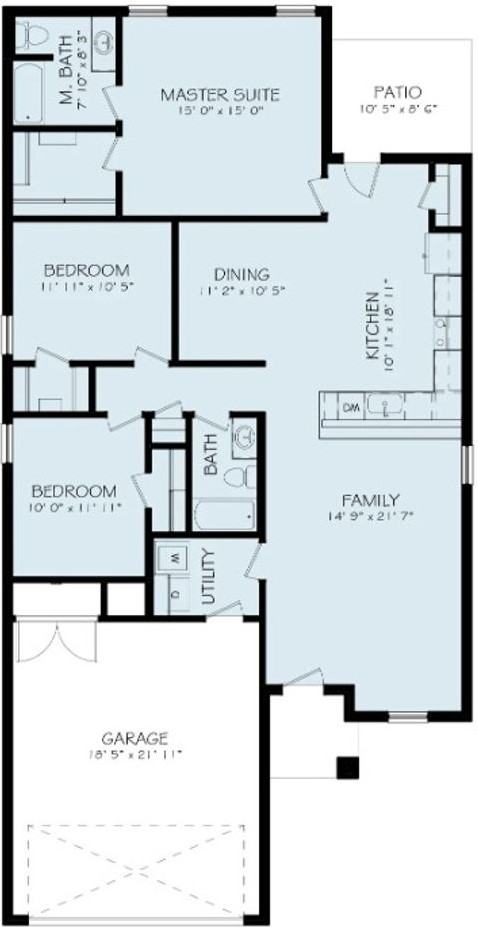 2911 Abbeville Ave - Photo 4 of 13
