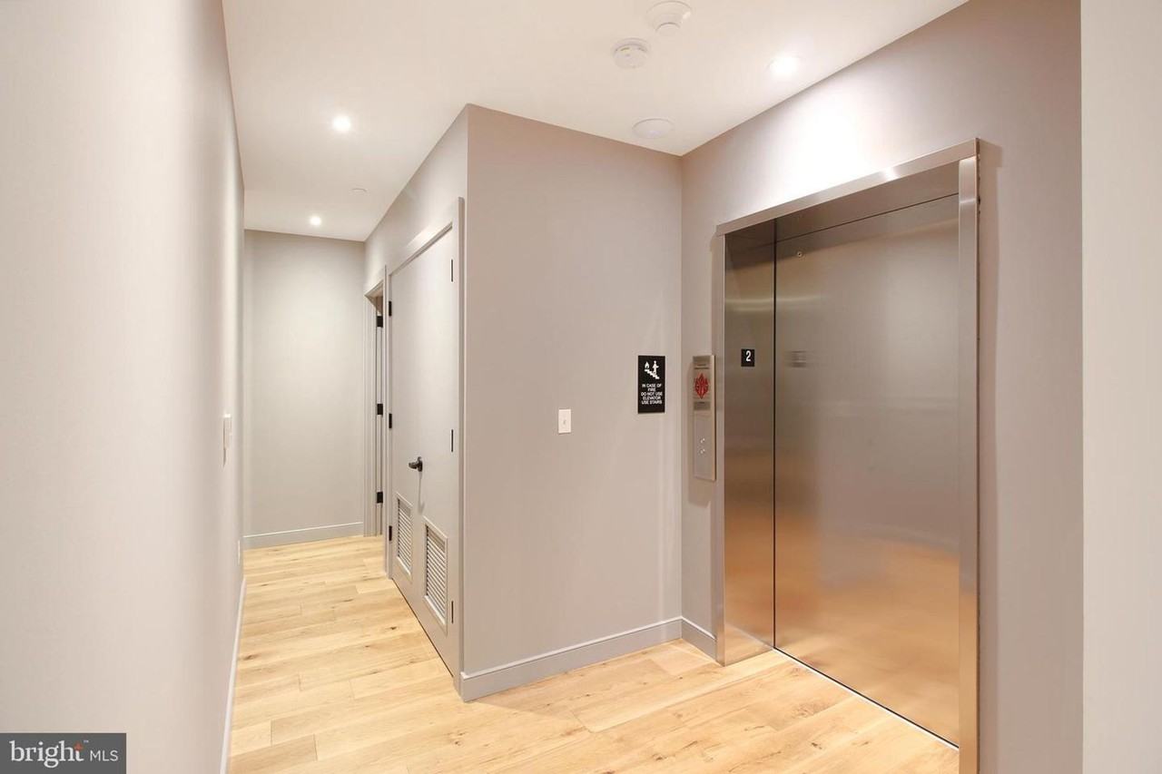 448 K Street Northwest #202 - Photo 3 of 13