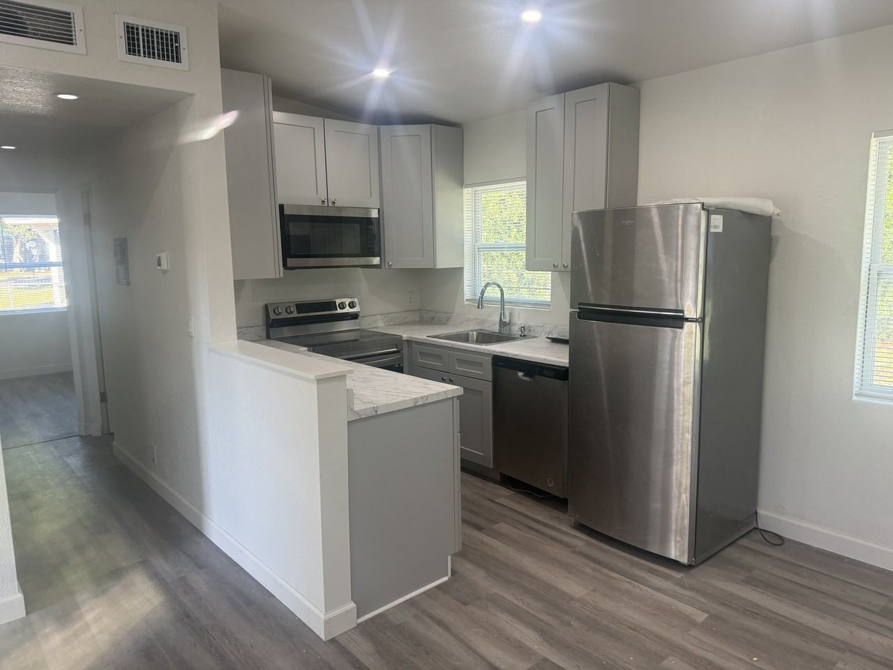 300 1st St #A - Photo 3 of 3