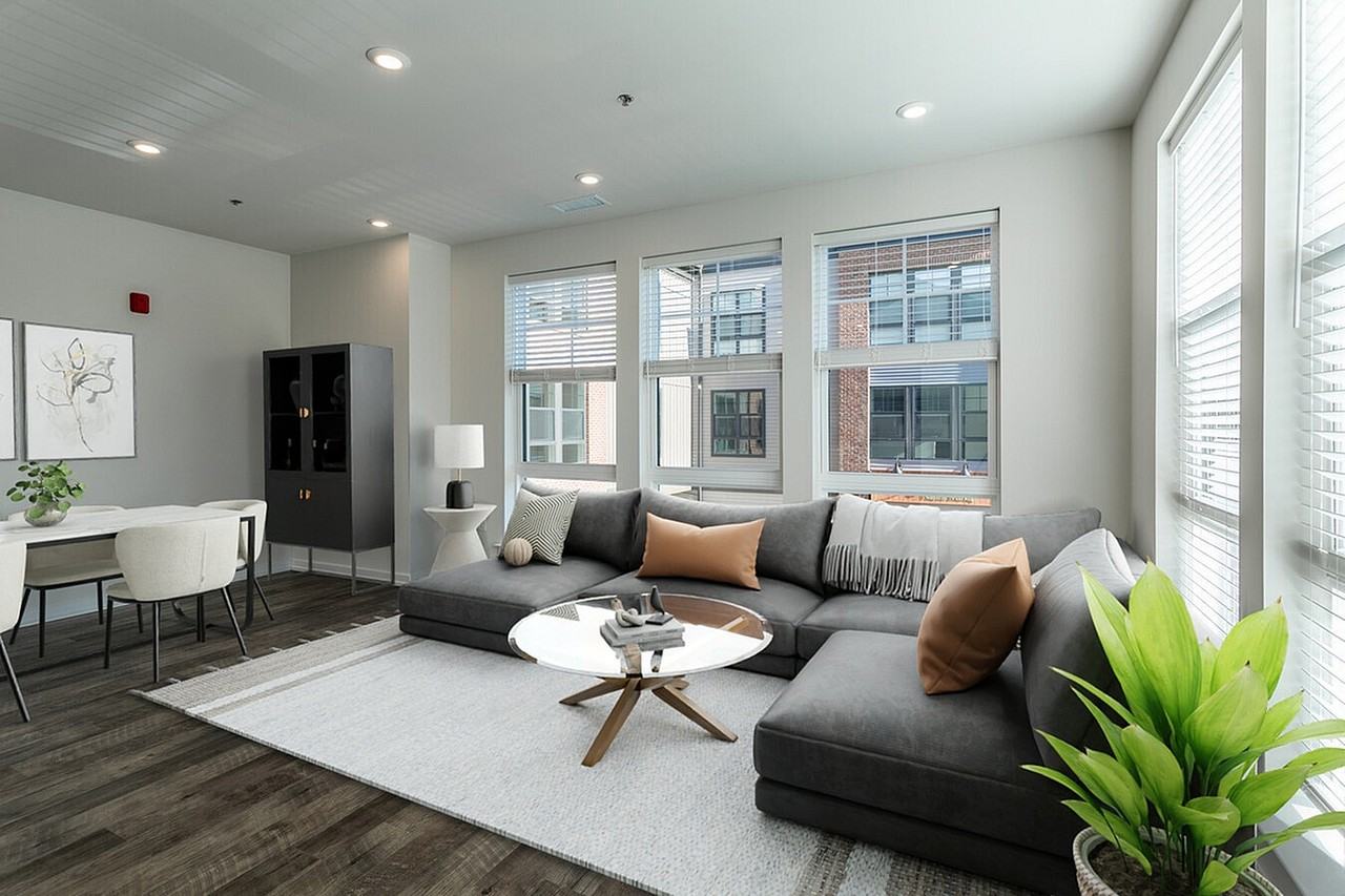 Butler Square - Photo 4 of 50