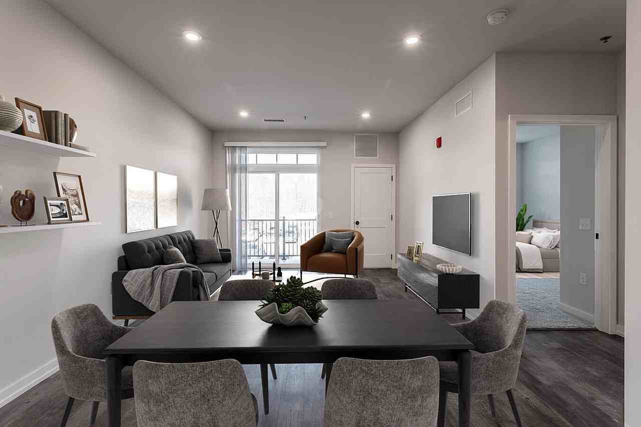 Butler Square - Photo 6 of 50