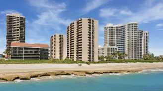 4200 N Ocean Dr #2-405 - Photo 1 of 1