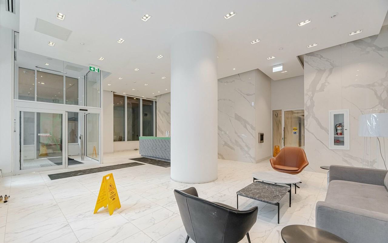 230 Simcoe Street #2220 - Photo 2 of 14