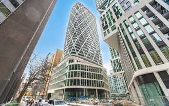 230 Simcoe Street #2220 - Photo 1 of 1