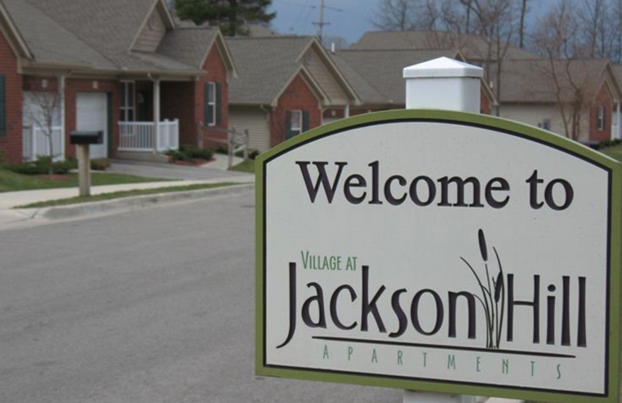 Village at Jackson Hill - Photo 2 of 4