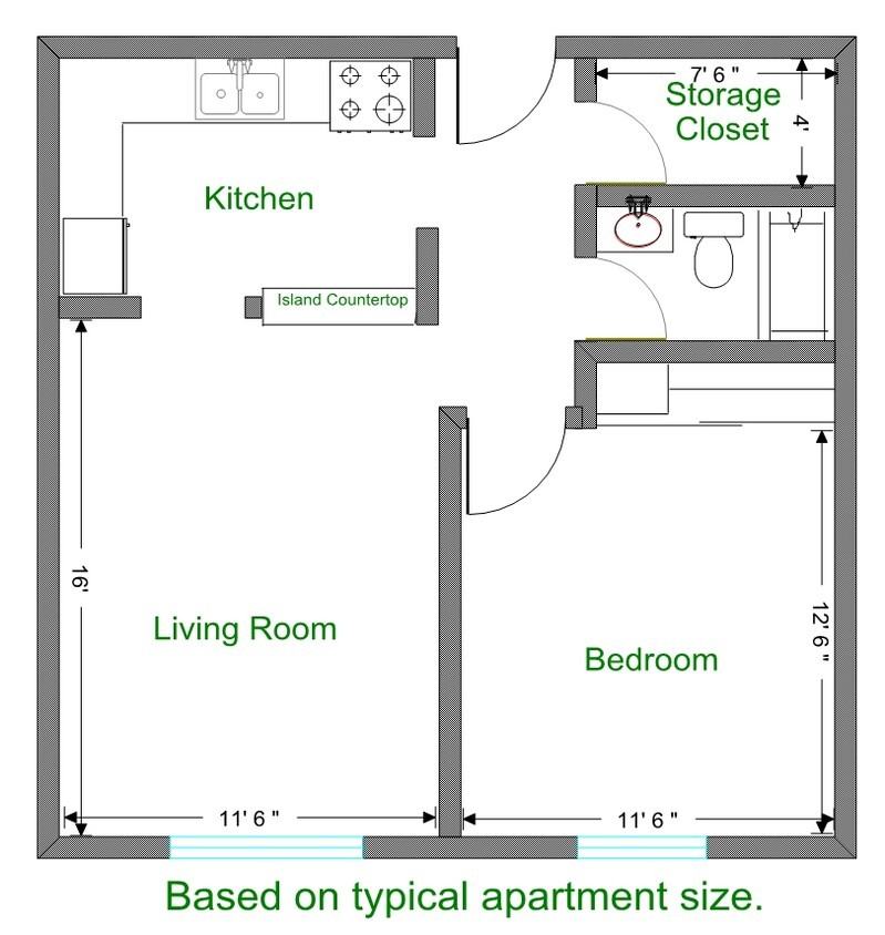 North Villa Apartments - Photo 6 of 9