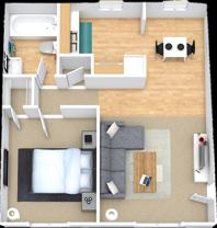 Wakonda Village and Manor Apartment Homes - Photo 1 of 1