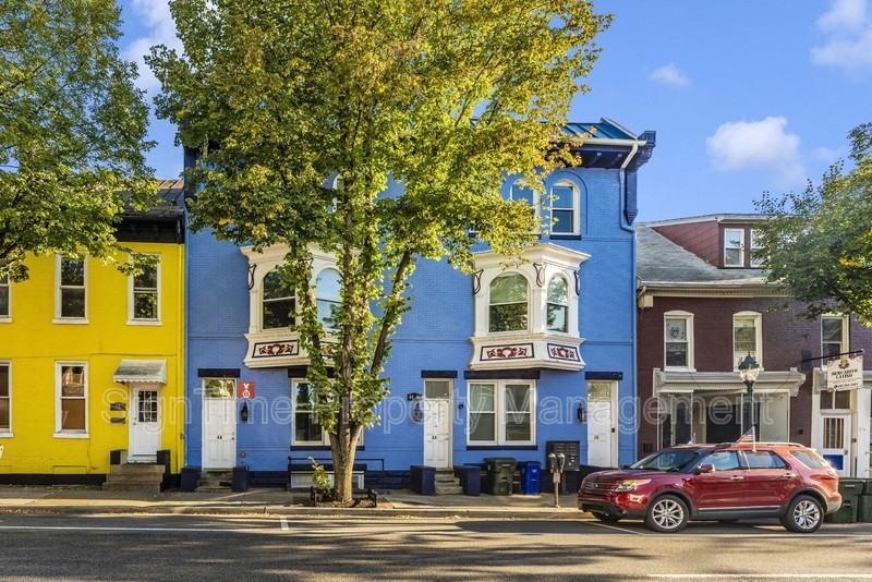 44 E Franklin St #1W - Photo 2 of 50