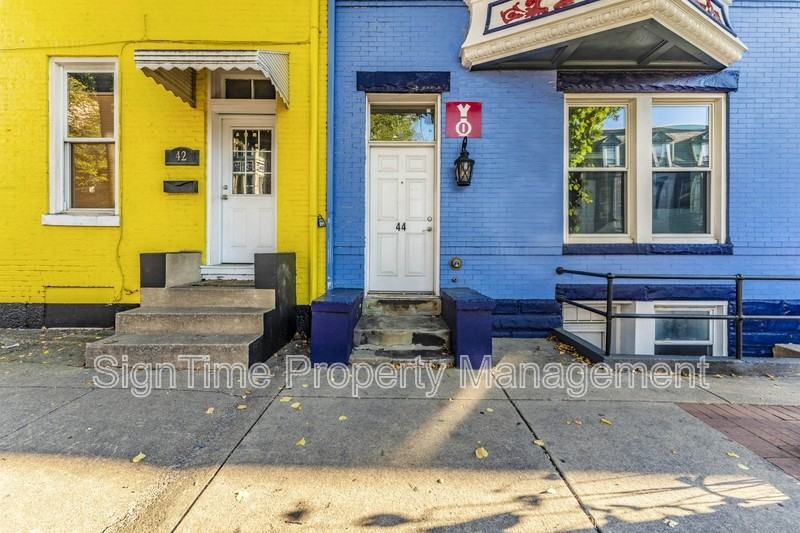 44 E Franklin St #1W - Photo 3 of 50