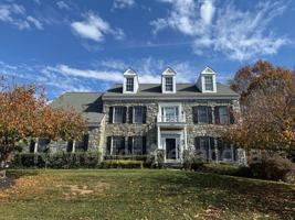 featured image of 13568 Heritage Farms Drive