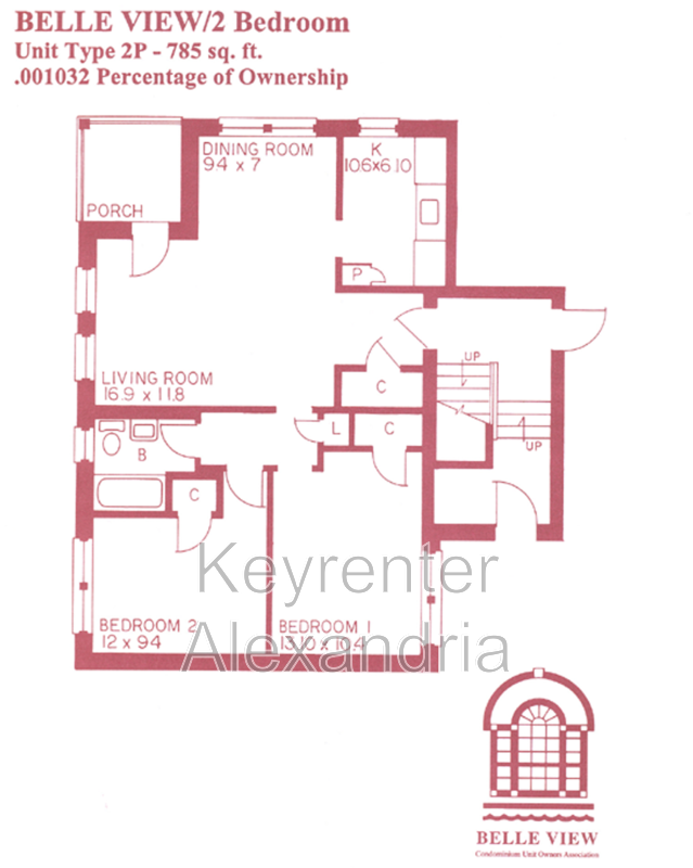 6626 Boulevard Vw #B1 - Photo 2 of 13