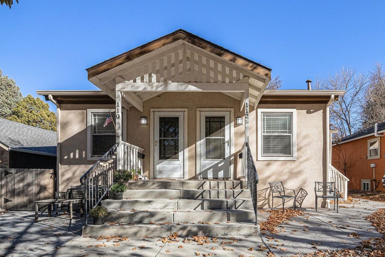 112 South Sherwood Street - Photo 4 of 24