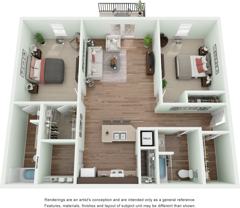 Sumner Gardens Apartments - Photo 1 of 1