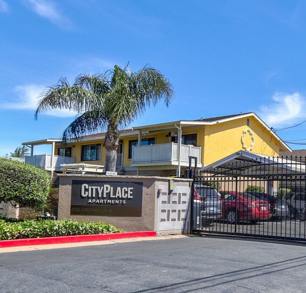 CityPlace Apartments - Photo 5 of 26