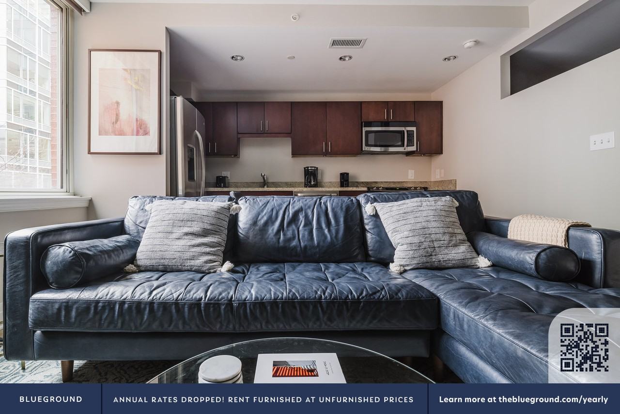 2221 I Street Northwest - Photo 4 of 44