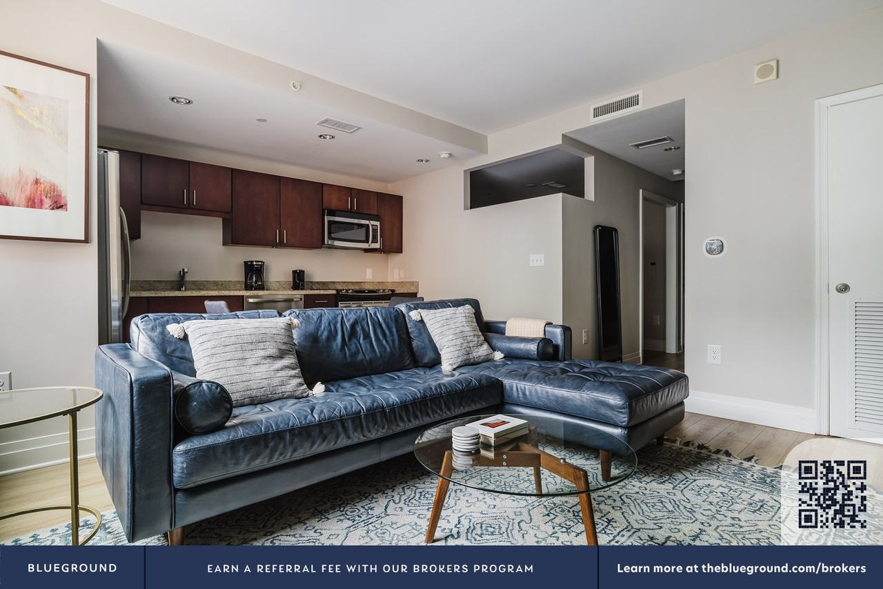 2221 I Street Northwest - Photo 5 of 44