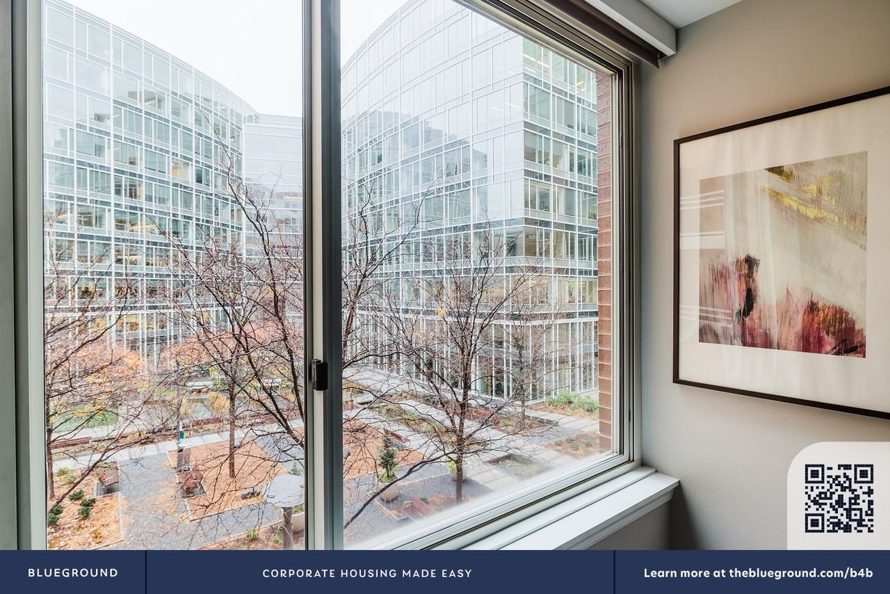 2221 I Street Northwest - Photo 6 of 44