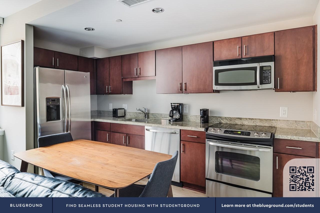 2221 I Street Northwest - Photo 7 of 44