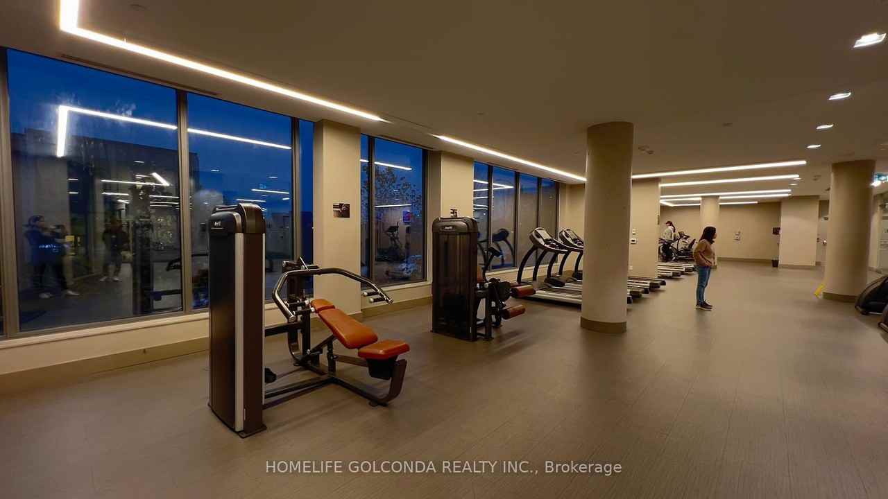 32 Forest Manor Road #1011 - Photo 3 of 12