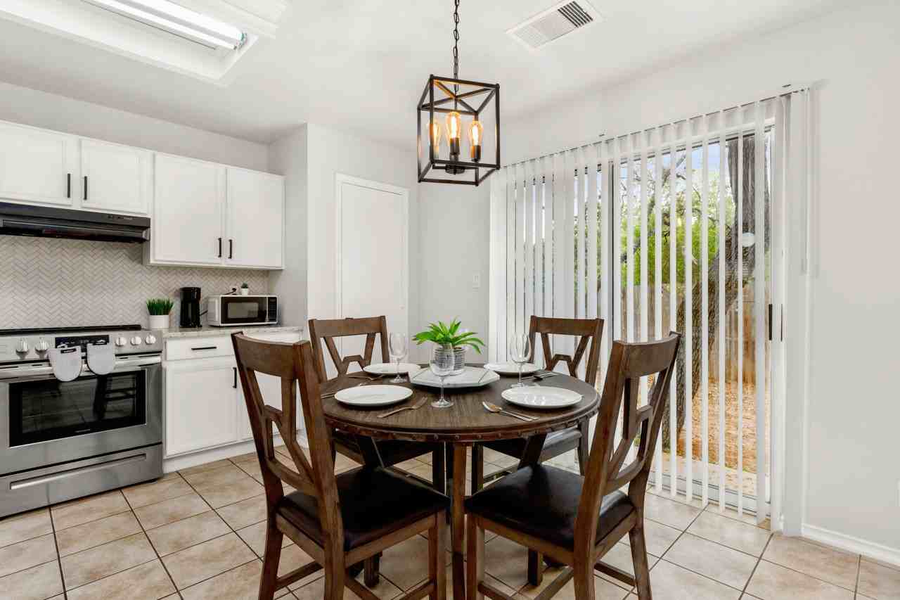 415 Mahogany Chest #NA - Photo 3 of 25