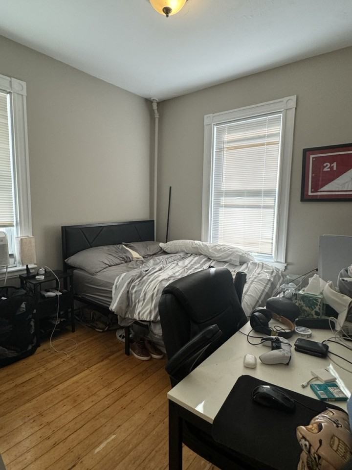 47 Hillside Street #2 - Photo 5 of 26