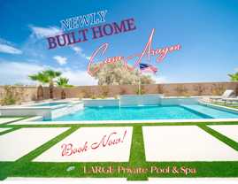 58260 Aragon Way #NA - Photo 1 of 1